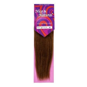 Hair Extension – Brown Blonde