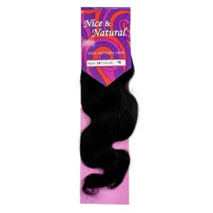 Hair Extension – Kinky Wave
